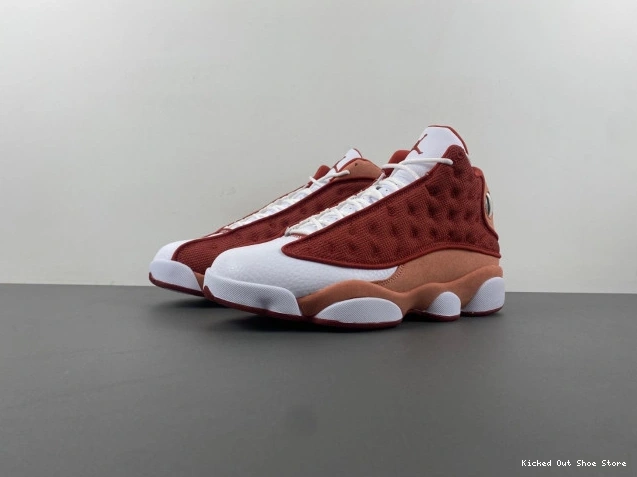Kicked Out Shoe Store 13 Red Jordan Air Dune DJ5982-601 0803